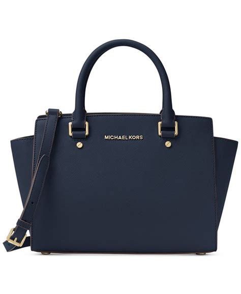 michael kors selma bag buy online|michael kors selma medium satchel.